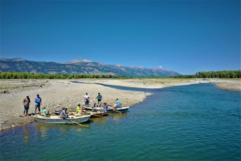 Wyoming Angling Company -  image number 5