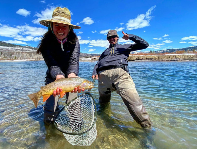 Wyoming Angling Company - 