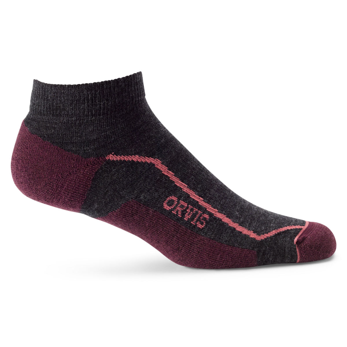 Orvis Adventure Ankle Socks - image number 0