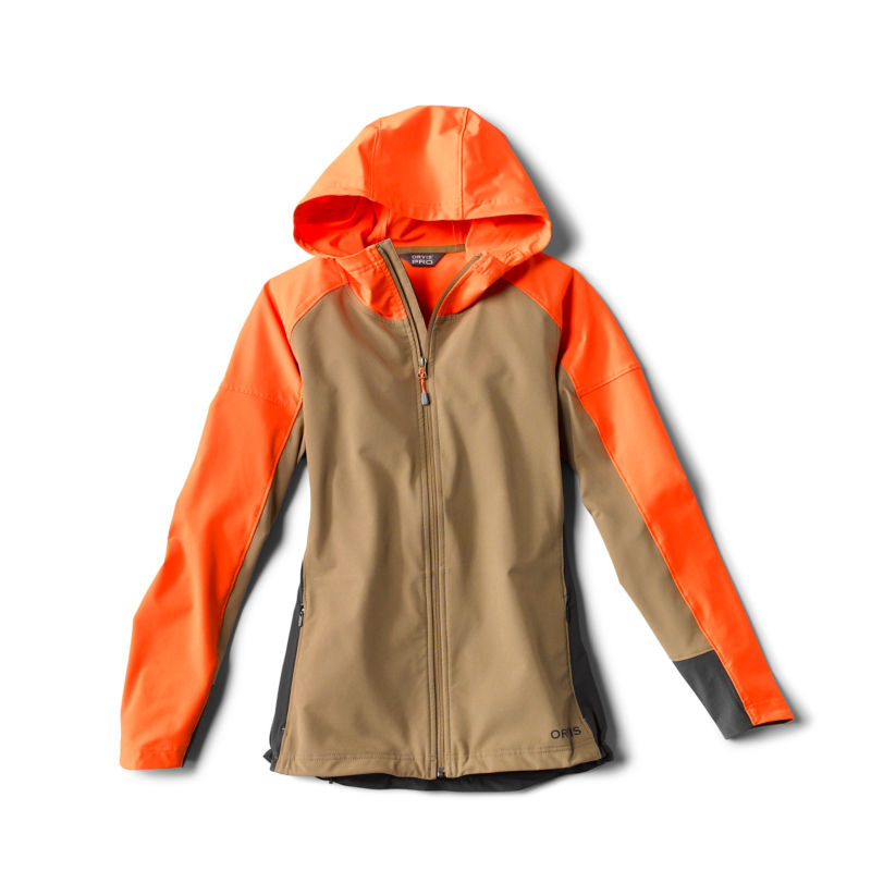 orvis pro hd jacket