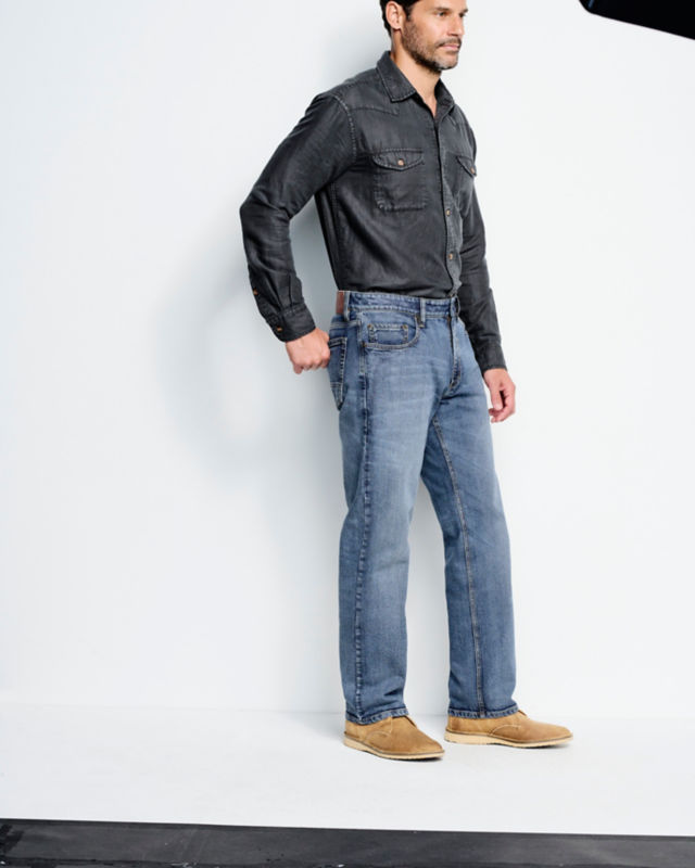 Montana Morning&reg; Denim - SHORE image number 2