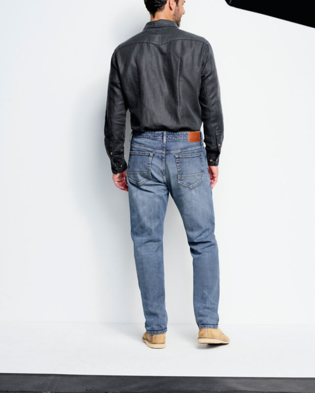 Montana Morning&reg; Denim - SHORE image number 3