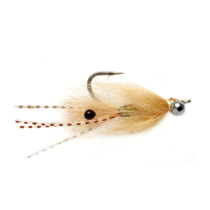 Vlahos Bahama Shrimp - TAN