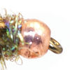 Mylar Prince - OLIVE