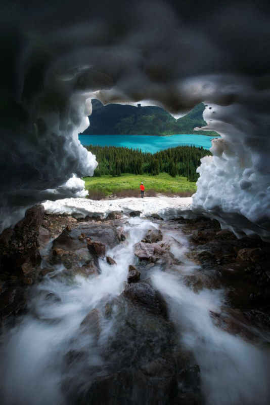 Fortress Lake Fly Fishing Retreat, BC -  image number 5