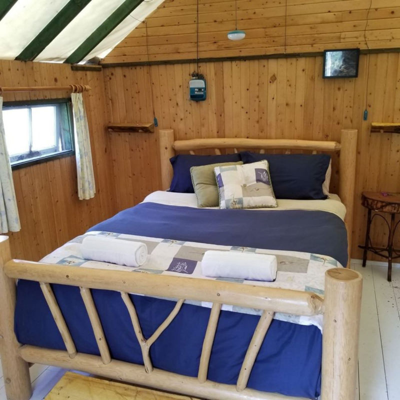 Fortress Lake Fly Fishing Retreat, BC -  image number 4