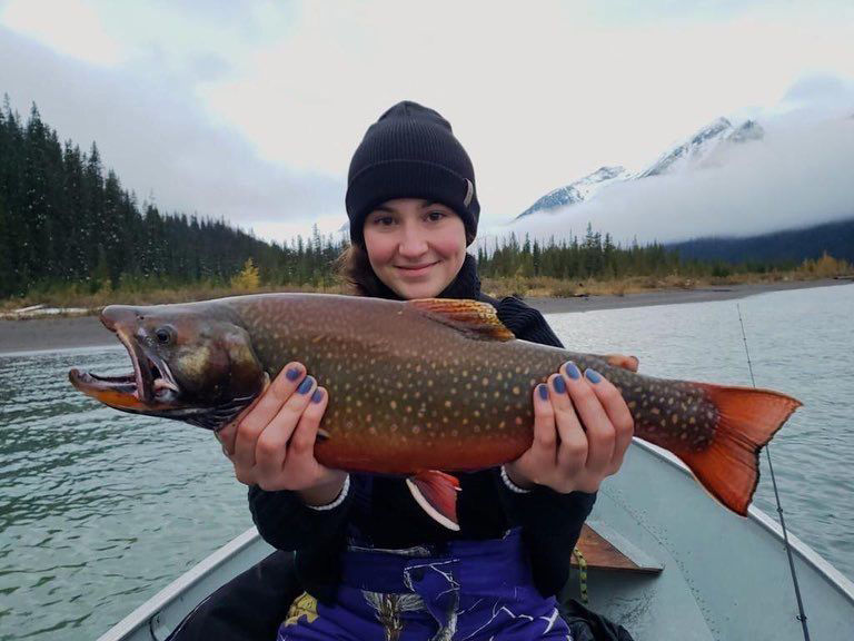 Orvis Week At Fortress Lake Retreat -  image number 2