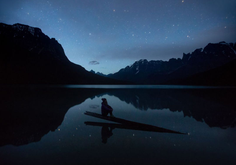 Fortress Lake Fly Fishing Retreat, BC -  image number 6