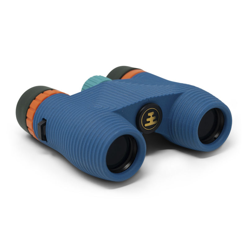 Nocs Waterproof Binoculars - COBALT