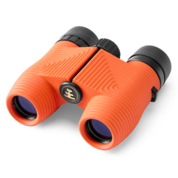 Nocs Waterproof Binoculars - ORANGE