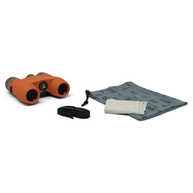 Nocs Waterproof Binoculars - POPPY image number 2