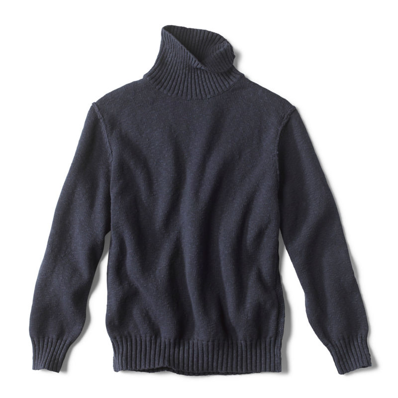 Cotton Submariner’s Sweater | Orvis