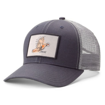 Chukar Trucker Hat - 