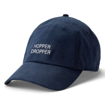 Hopper Dropper Hat - NAVY image number 0