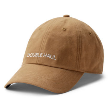Double Haul Hat - 