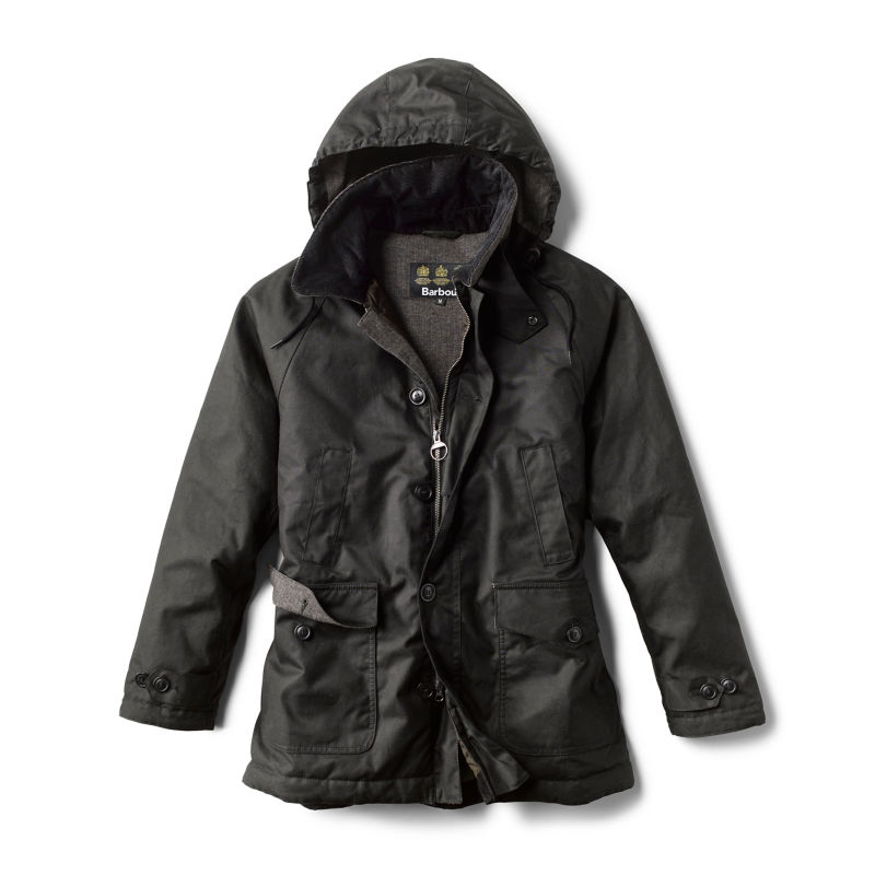 Barbour® Tidal Waxed Cotton Jacket | Orvis