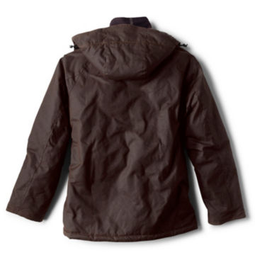 Barbour® Winter Bedale Wax Jacket - RUSTIC image number 1