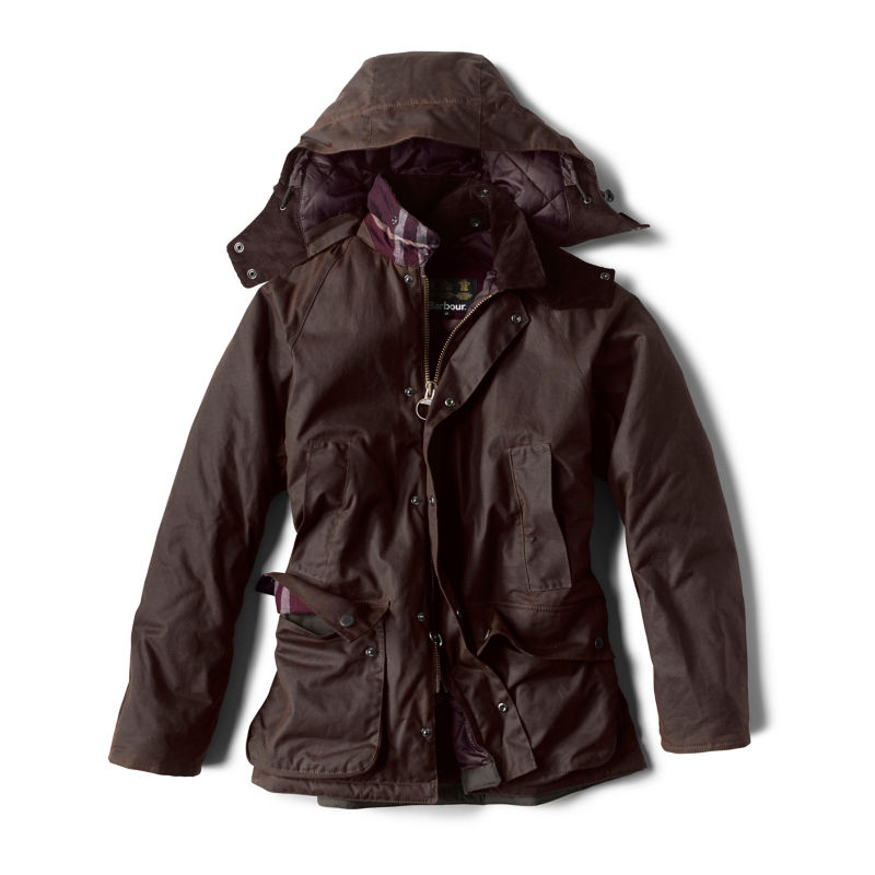 orvis winter coats & jackets