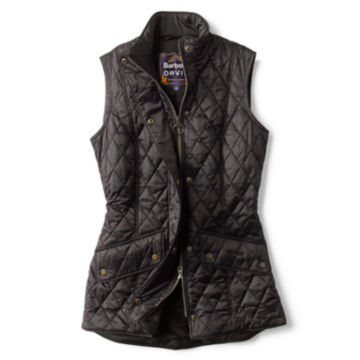 Barbour® + Orvis Collinson Gilet - image number 4