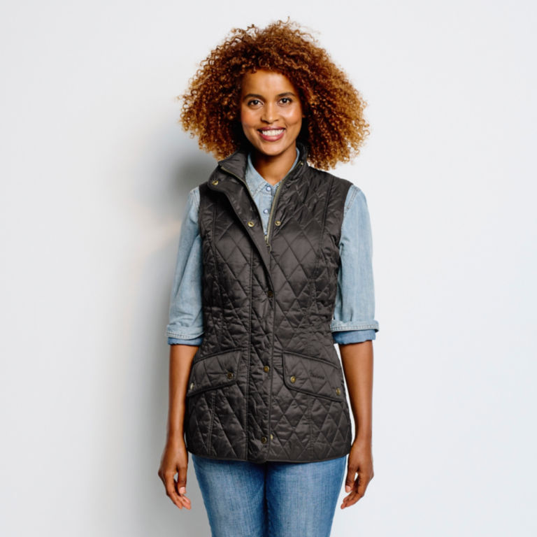 Barbour® + Orvis Collinson Gilet -  image number 0