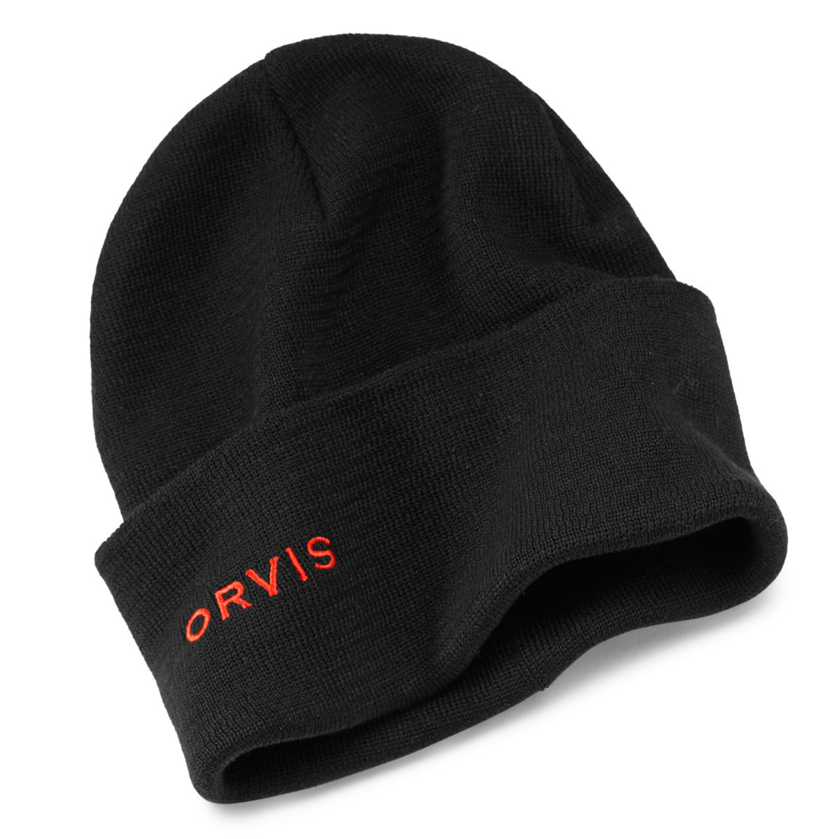 Orvis Embroidered Beanie - image number 0