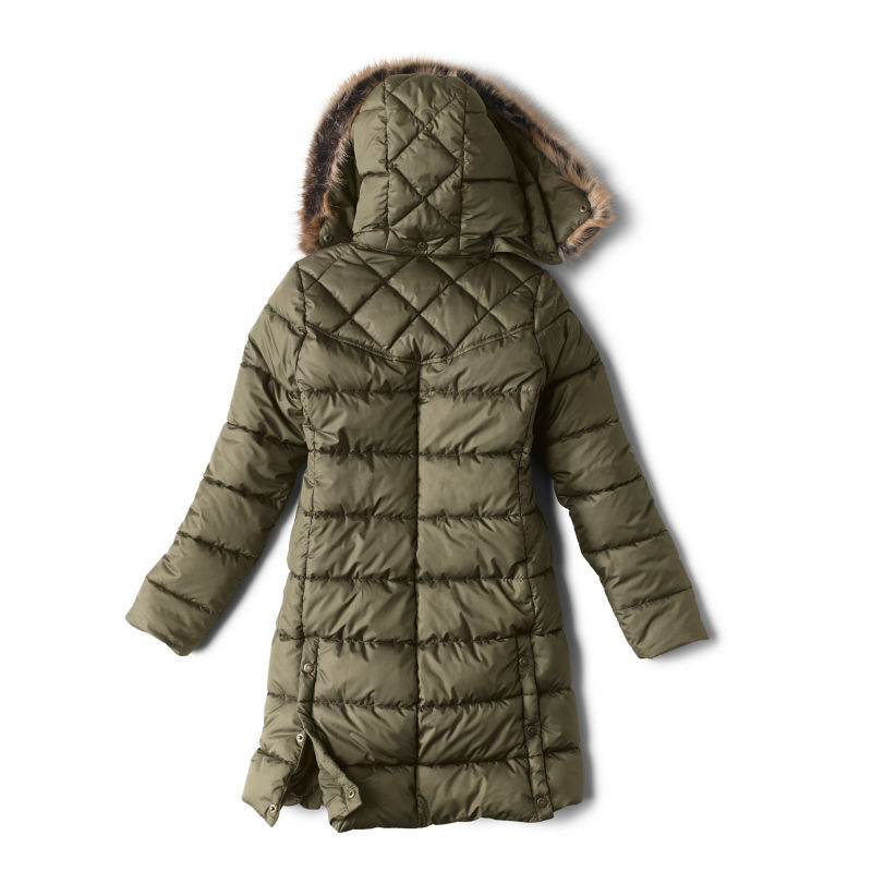 barbour rustington quilted jacket