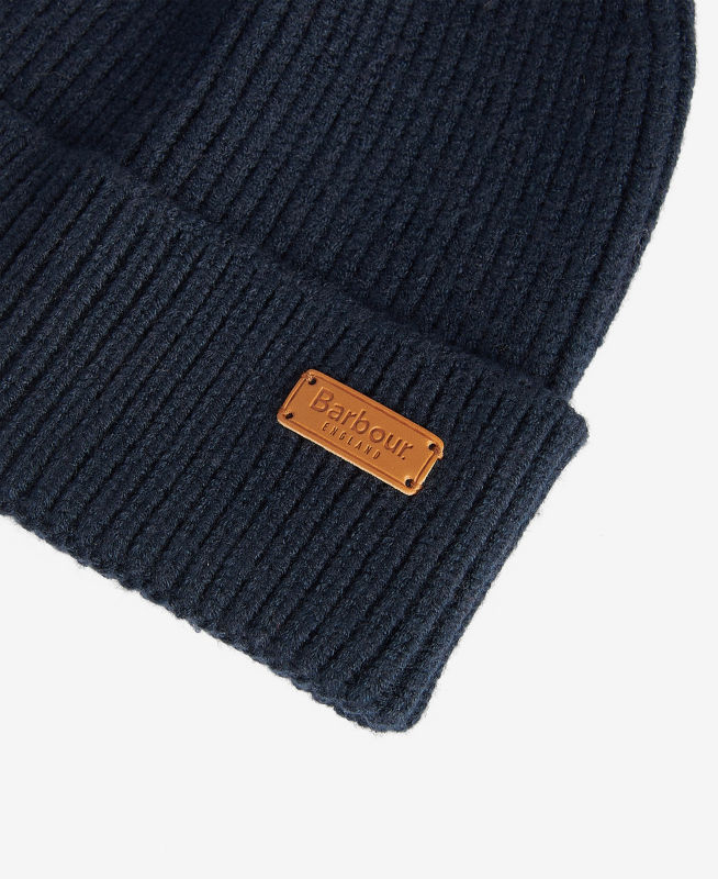 Barbour&reg; Dover Beanie & Hailes Wrap Set - CLASSIC image number 3