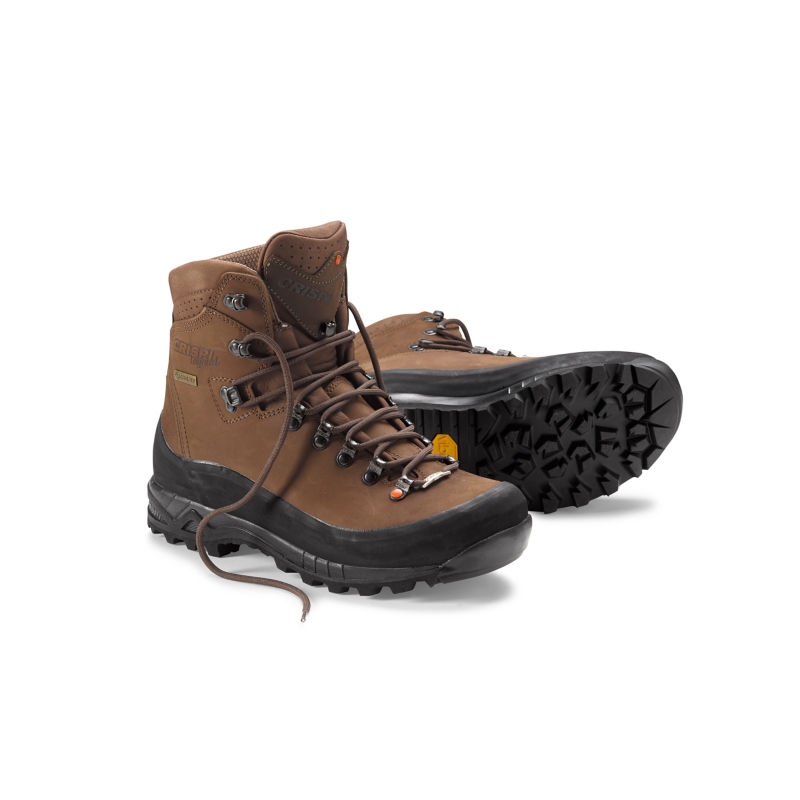 Crispi nevada uninsulated outlet gtx