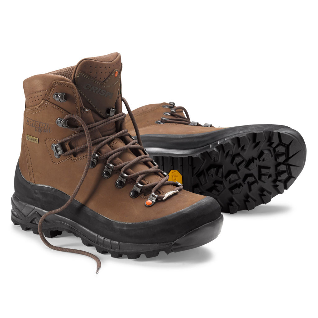 Crispi® Nevada Non-Insulated GTX BOOTS -  image number 0