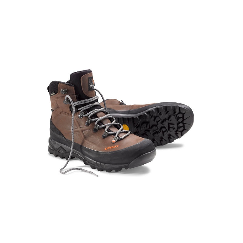 Crispi® Valdres Plus GTX Hunting Boots Orvis
