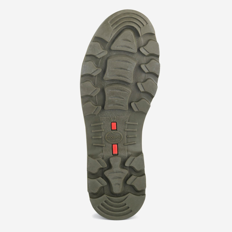 le chameau gore tex boots