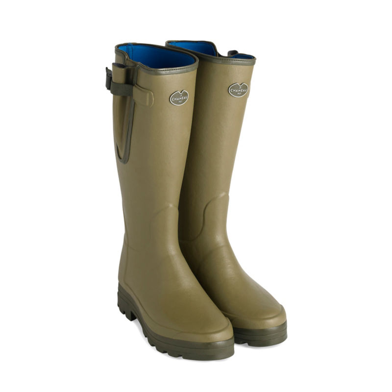 Le Chameau Vierzonord Waterproof Boots | Orvis