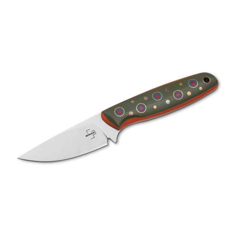 Orvis Boker Trout Knife Orvis