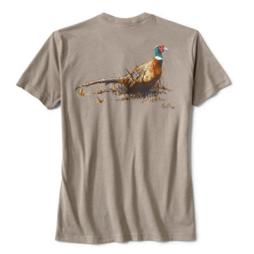 Griffin Pheasant Tee - 