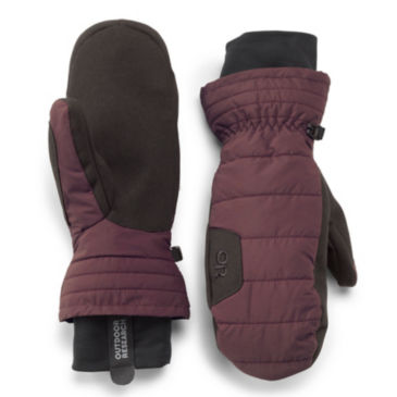 Outdoor Research® Shadow Mittens - 