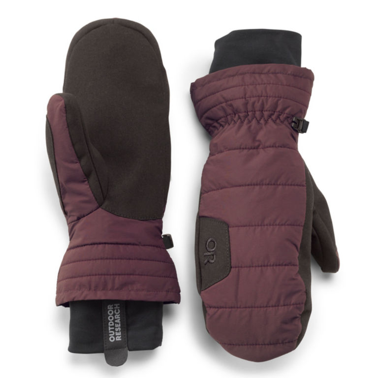 Outdoor Research® Shadow Mittens -  image number 0