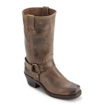 Frye® Harness 12R Boots