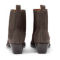 Frye® Sacha Chelsea Boots - CHOCOLATE SUEDE image number 1