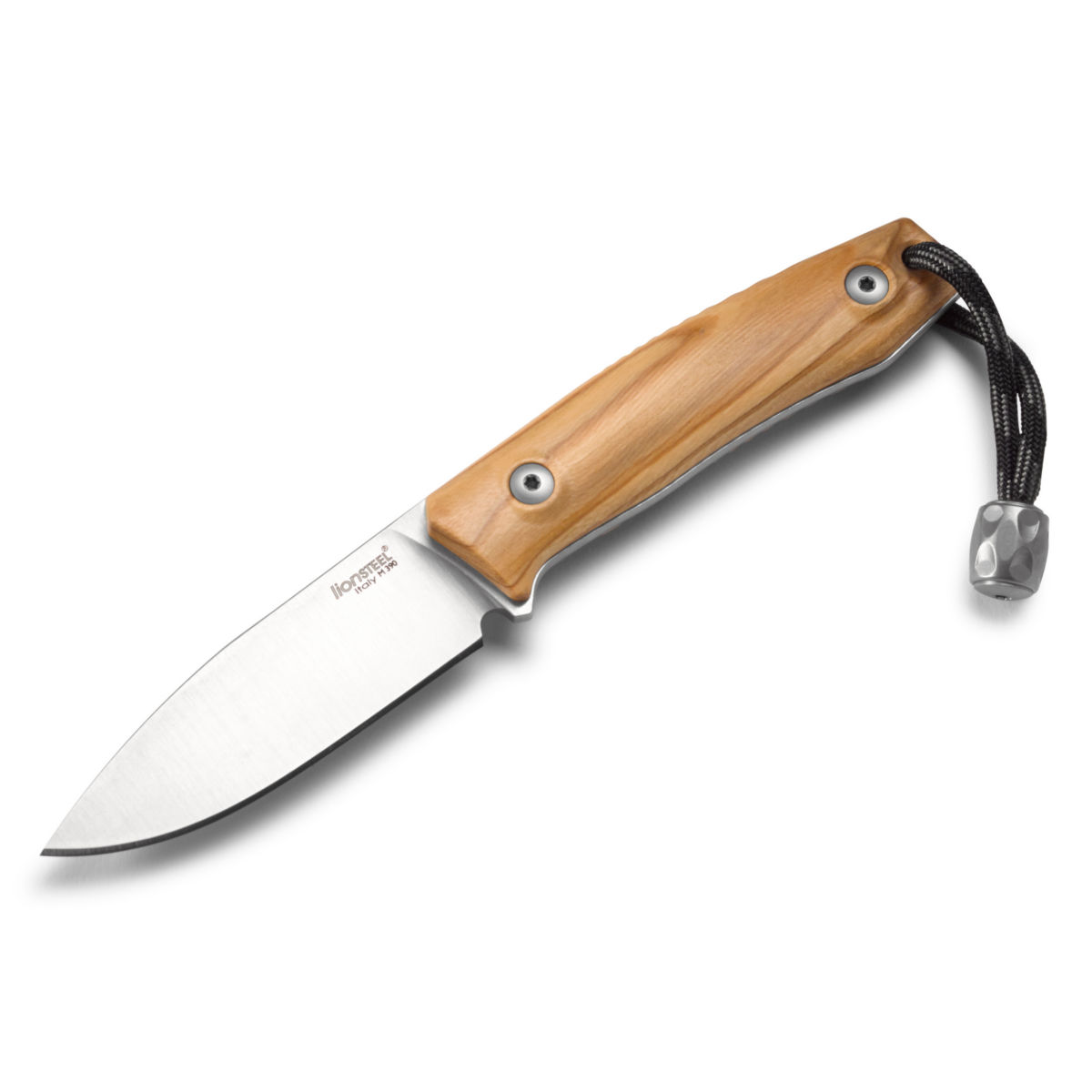 Lionsteel M1 Fixed-Blade Knife - image number 0