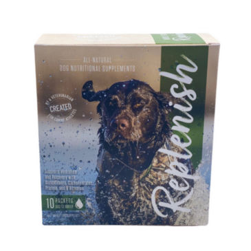 Replenish® Dog Water Supplements - 