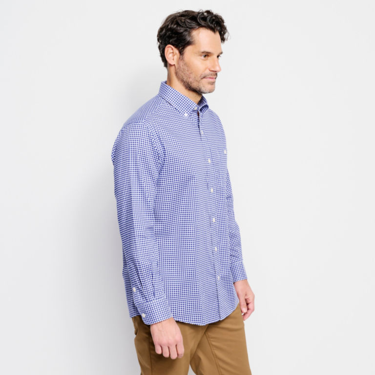 No-Work, Work Long-Sleeved Shirt – Regular -  image number 2