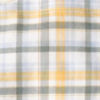 No-Work Long-Sleeve Shirt - OCHRE