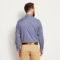 No-Work, Work Long-Sleeved Shirt - RIVER DELTA image number 3
