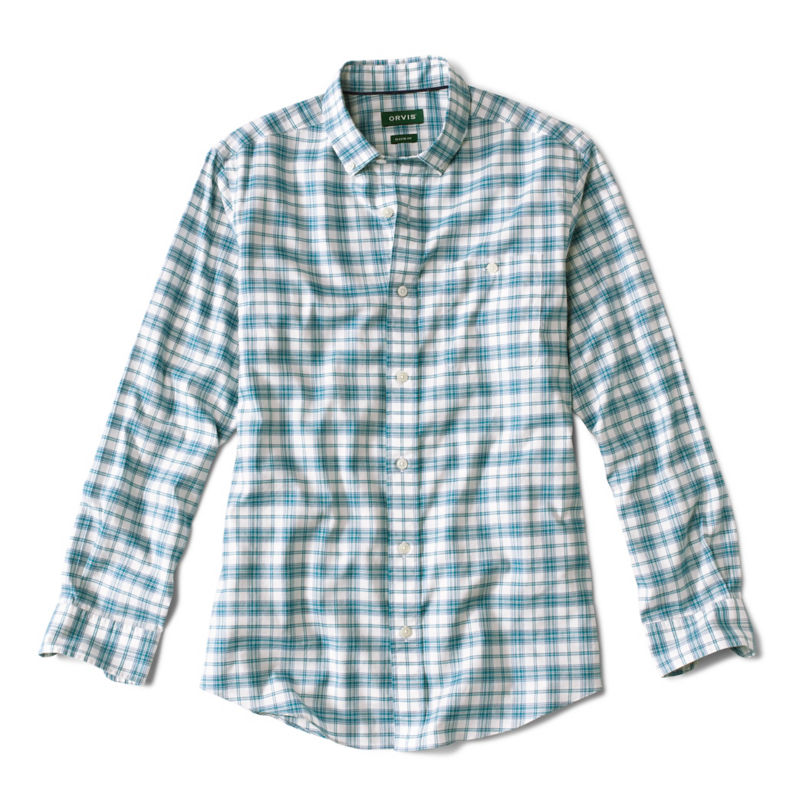 NoWork, Work WrinkleFree Shirt Orvis