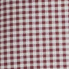 No-Work Long-Sleeve Shirt - RAISIN/WHITE