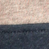 Signature Colorblock Sweatshirt - NAVY/NATURAL