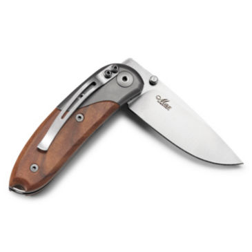 Lionsteel Mini Folding Knife - 
