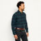 Perfect Flannel Tartan Long-Sleeved Shirt -  image number 2