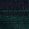 Perfect Flannel Tartan Long-Sleeved Shirt - BLACKWATCH