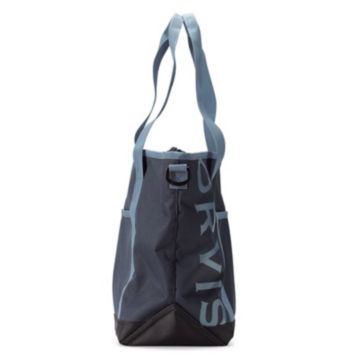 Crossbody Adventure Tote - NAVYimage number 1